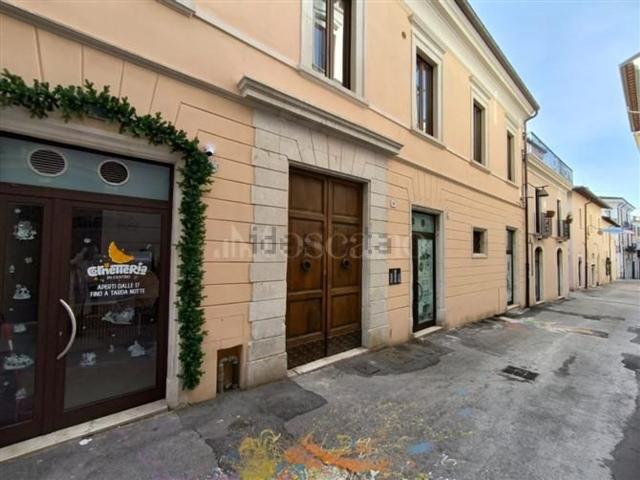 Appartamento in vendita di 50 m² in Via Tre Marie, 6