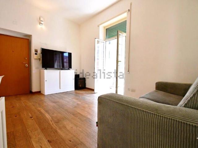 Appartamento in vendita di 50 m² in Via Trieste