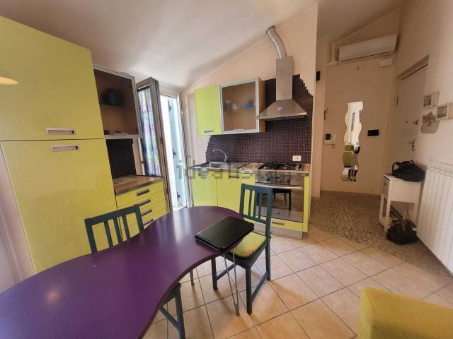 Appartamento in vendita di 50 m² in Via Trieste, 64