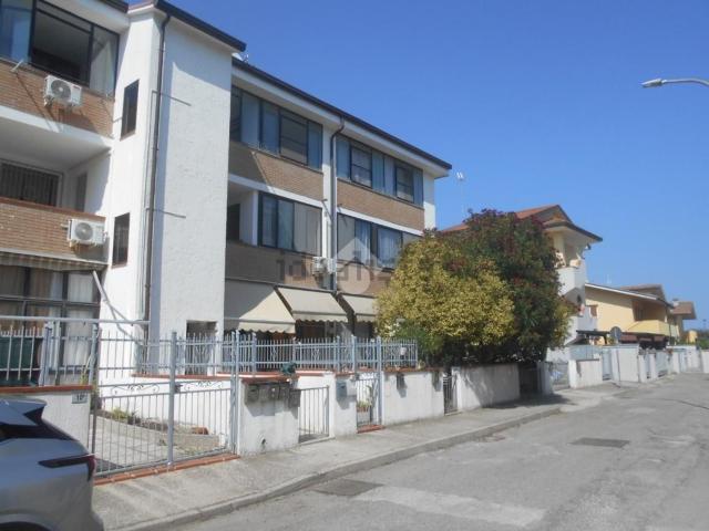Appartamento in vendita di 50 m² in Via Tukory, 8