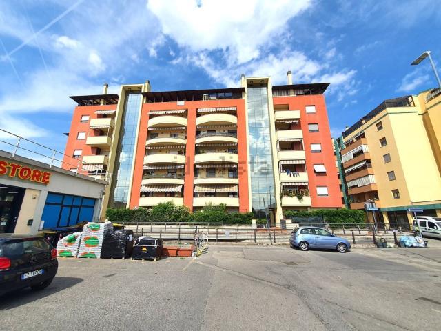 Appartamento in vendita di 50 m² in Via Ugo Novelli, 42