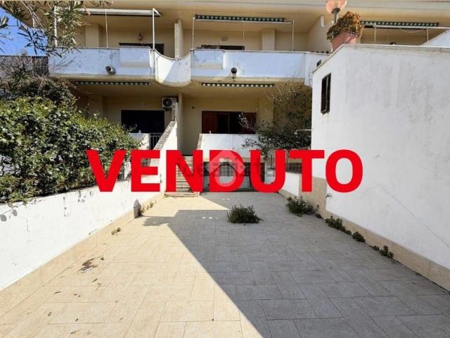 Appartamento in vendita di 50 m² in Via Ulisse, 85