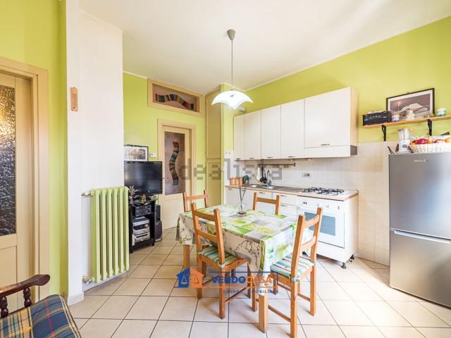 Appartamento in vendita di 50 m² in Via Umberto I 10