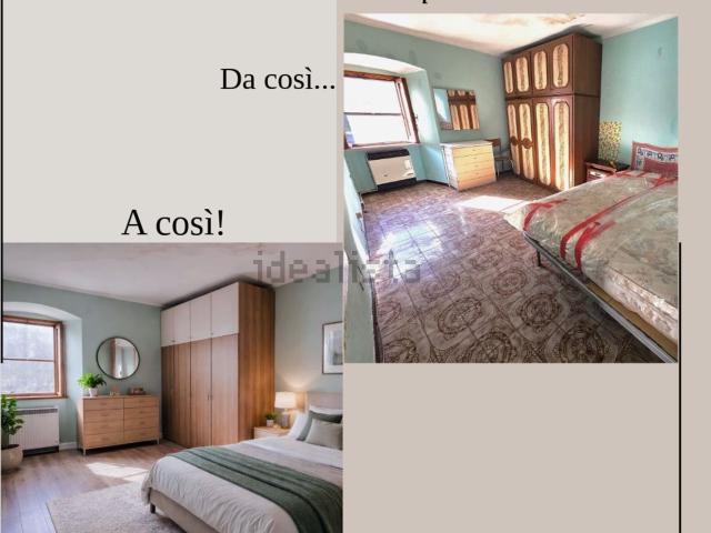 Appartamento in vendita di 50 m² in Via Umberto I
