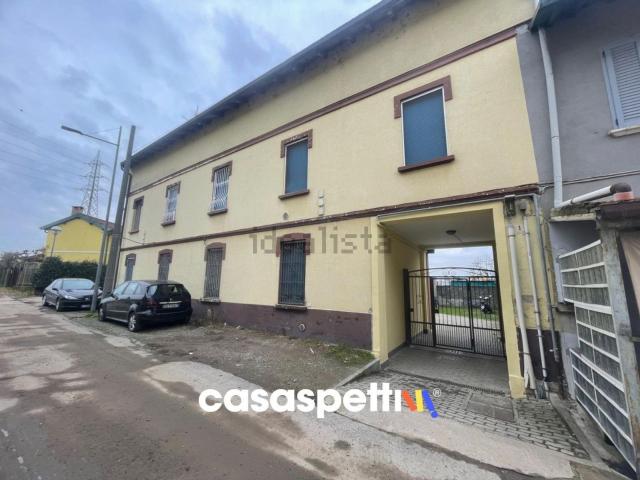 Appartamento in vendita di 50 m² in Via Unica Poasco, 57