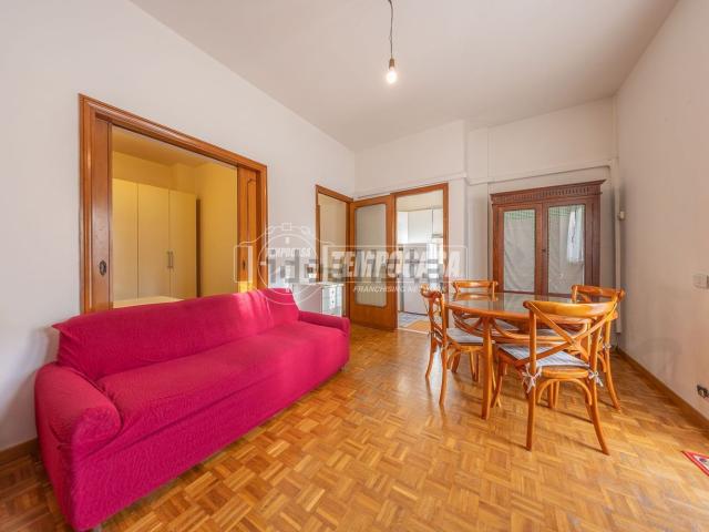 Appartamento in vendita di 50 m² in Via Urbano Rattazzi