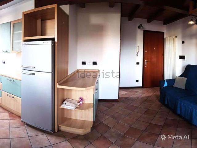 Appartamento in vendita di 50 m² in Via V Alpini
