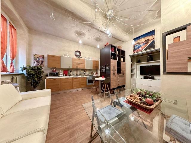 Appartamento in vendita di 50 m² in Via Vado, 8