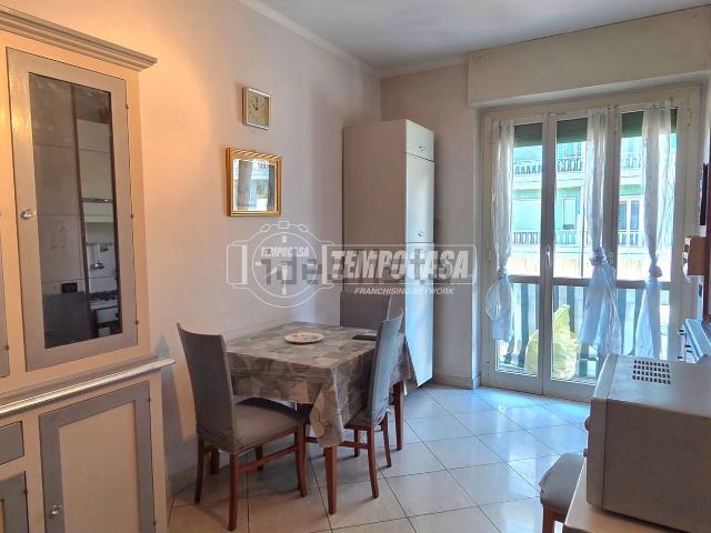 Appartamento in vendita di 50 m² in Via Val della Torre, 92