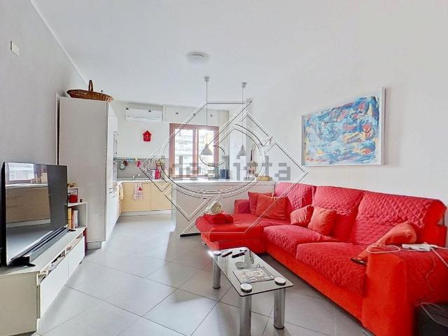 Appartamento in vendita di 50 m² in Via Valdichiana