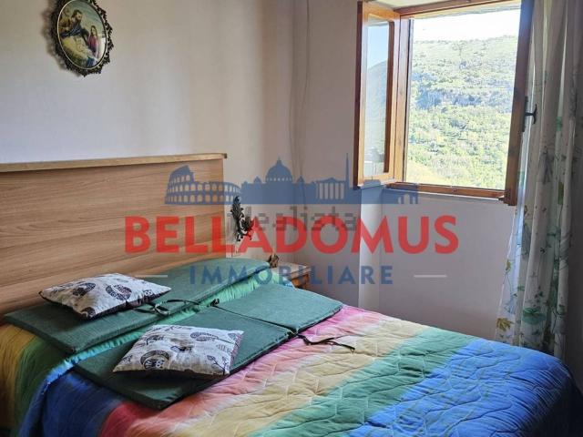 Appartamento in vendita di 50 m² in Via Vallefredda
