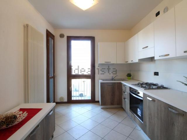 Appartamento in vendita di 50 m² in Via Vallerea, 43