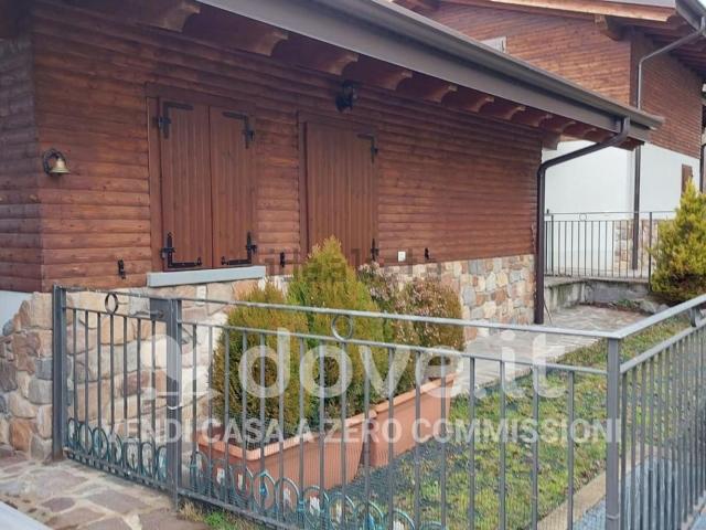 Appartamento in vendita di 50 m² in Via Vallogno, 33
