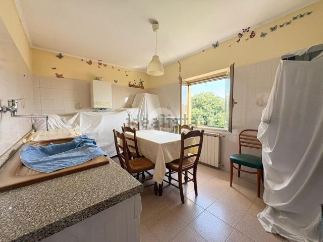 Appartamento in vendita di 50 m² in Via Varvariana, 16