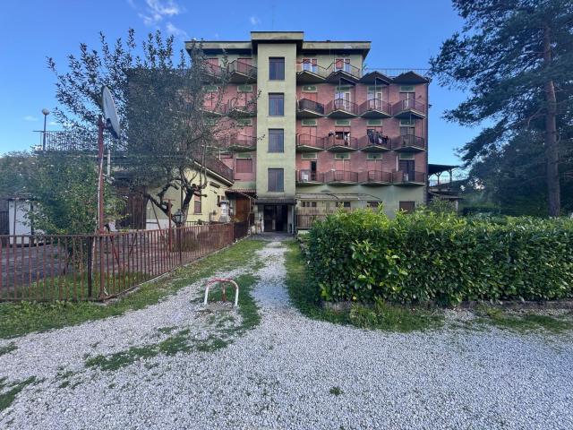 Appartamento in vendita di 50 m² in Via Variante Tiburtina km 21 900