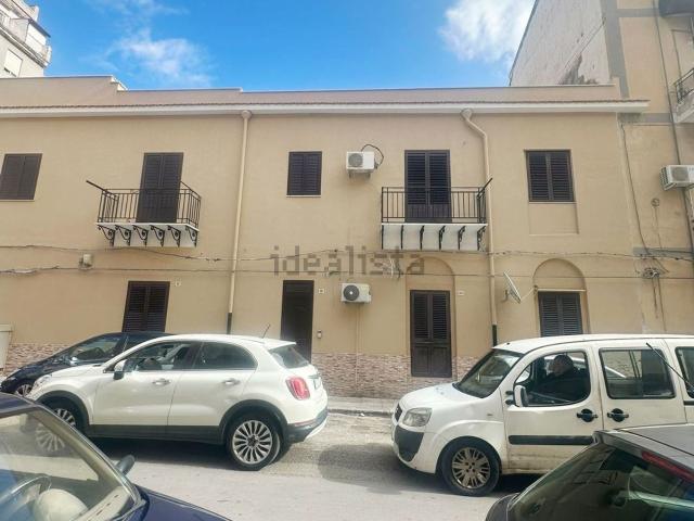 Appartamento in vendita di 50 m² in Via Venanzio Marvuglia