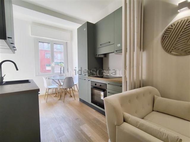 Appartamento in vendita di 50 m² in Via Venosa, 3