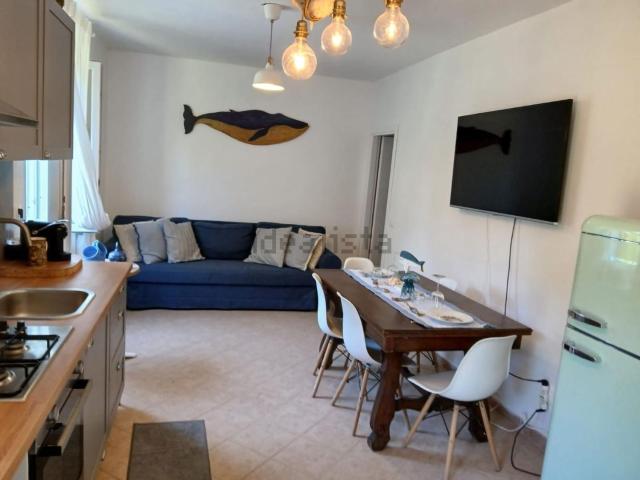 Appartamento in vendita di 50 m² in Via Vecchia Aurelia