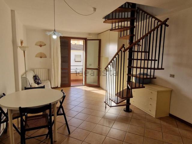 Appartamento in vendita di 50 m² in Via Vecchia Aurelia