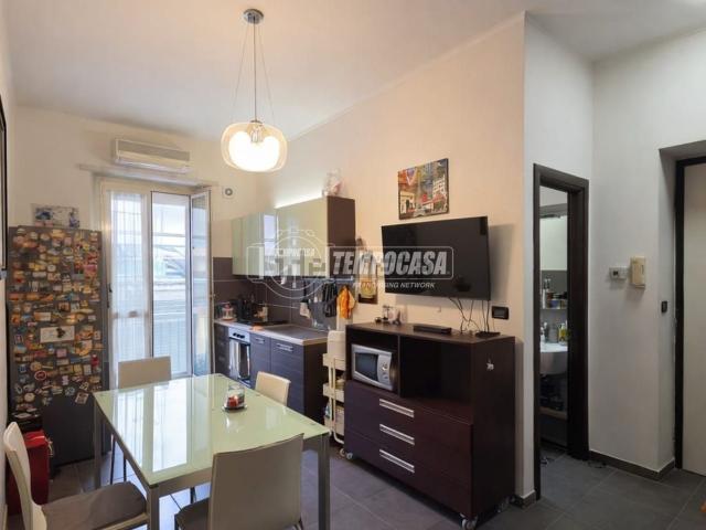 Appartamento in vendita di 50 m² in Via Verolengo, 165