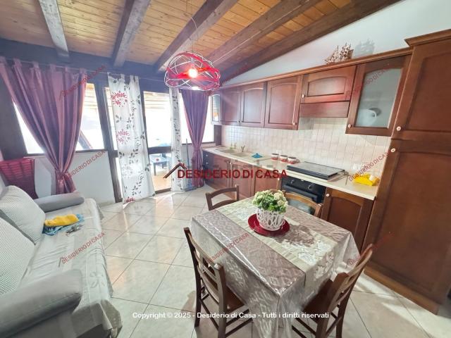Appartamento in vendita di 50 m² in Via Vespri