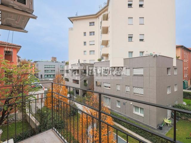 Appartamento in vendita di 50 m² in Via Vincenzo Vela