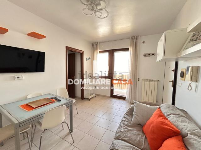 Appartamento in vendita di 50 m² in Via Vincenzo Andriani, 9