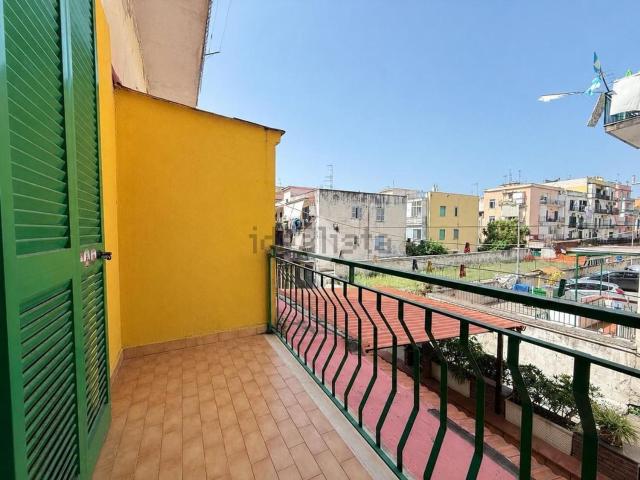 Appartamento in vendita di 50 m² in Via Vincenzo Barletta, 10