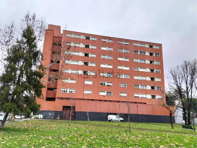 Appartamento in vendita di 50 m² in Via Vincenzo Bellini, 23