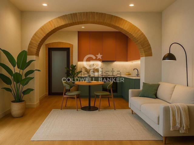 Appartamento in vendita di 50 m² in Via Vincenzo Bellini, 31