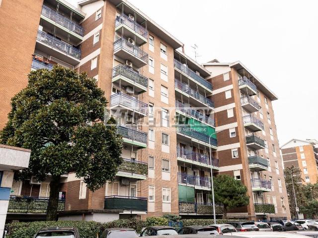 Appartamento in vendita di 50 m² in Via Vincenzo Bellini, 5