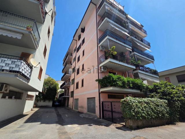 Appartamento in vendita di 50 m² in Via Vincenzo Padula, 11