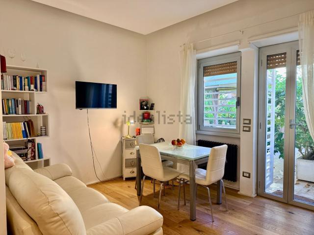 Appartamento in vendita di 50 m² in Via Vibio Mariano