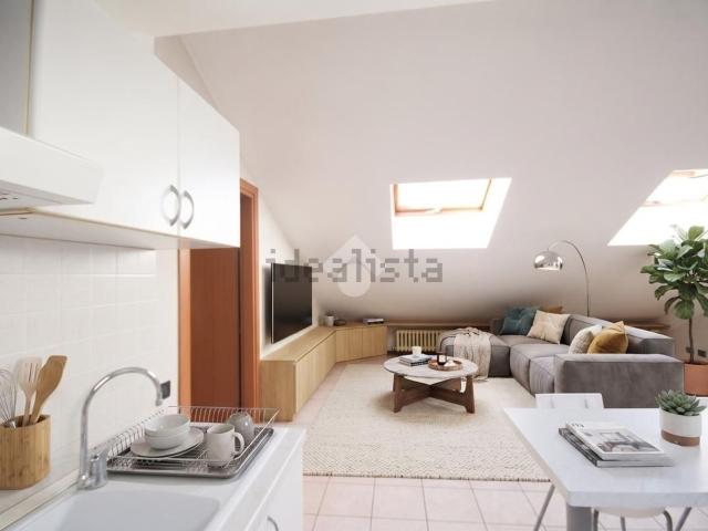 Appartamento in vendita di 50 m² in Via Vicenza