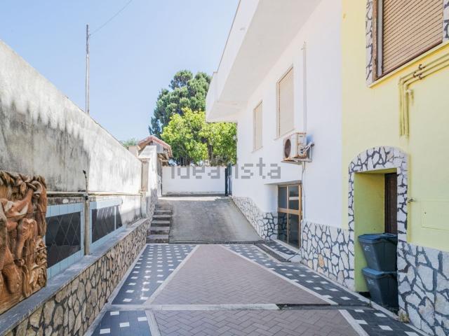Appartamento in vendita di 50 m² in Via Villa Urbana