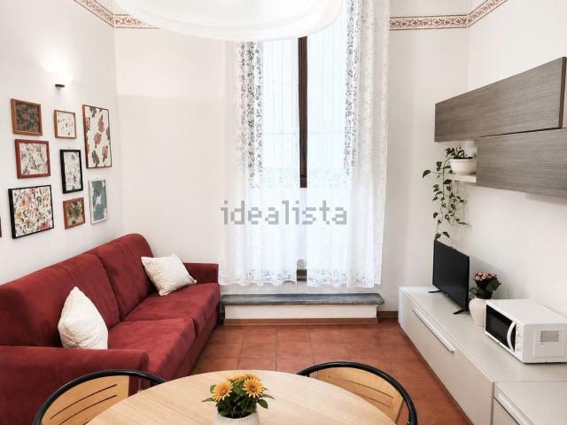 Appartamento in vendita di 50 m² in Via di San Francesco di Paola, 5