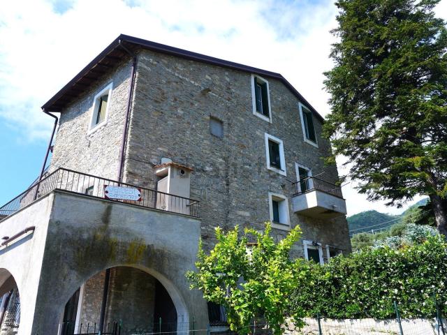 Appartamento in vendita di 50 m² in Via Villetta, 1