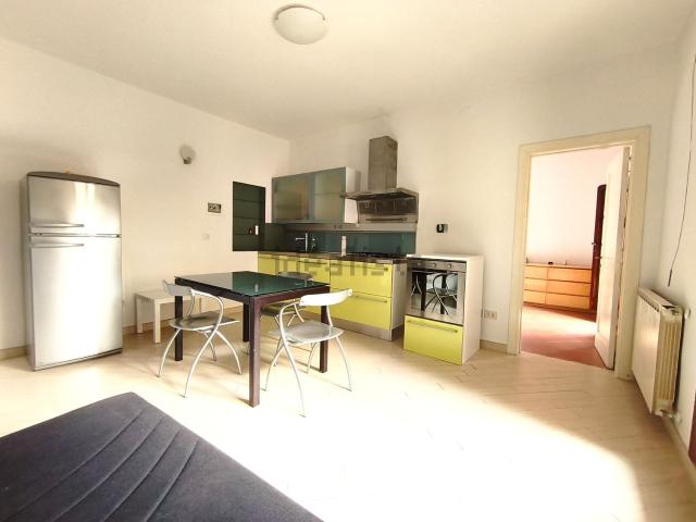 Appartamento in vendita di 50 m² in Via Virginio