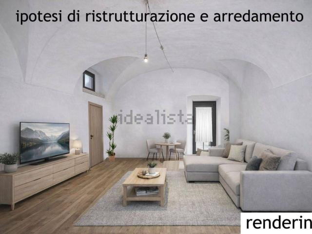 Appartamento in vendita di 50 m² in Via Visitazione