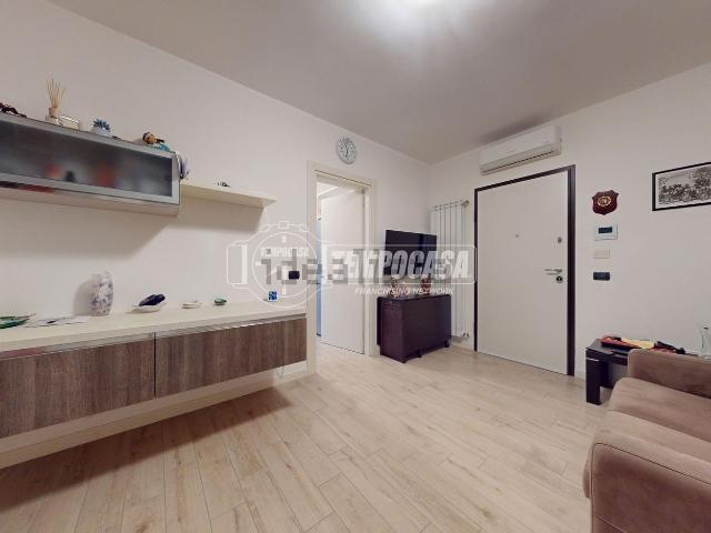 Appartamento in vendita di 50 m² in Via Vittorio Veneto