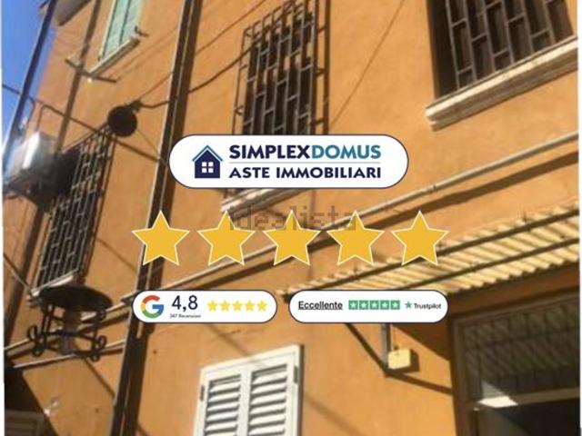 Appartamento in vendita di 50 m² in Via Vittorio Veneto