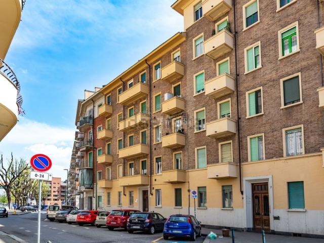 Appartamento in vendita di 50 m² in Via Vittorio Asinari di Bernezzo, 5