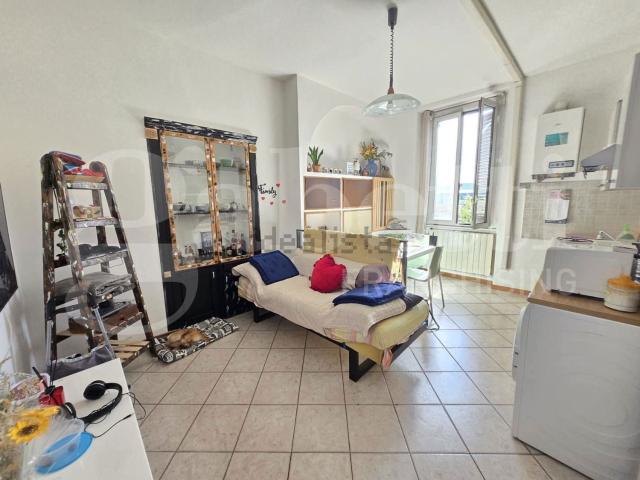 Appartamento in vendita di 50 m² in Via Vittorio Bergomi, 23