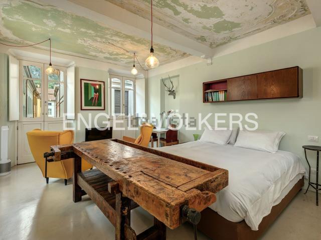 Appartamento in vendita di 50 m² in Via Vittorio Emanuele II