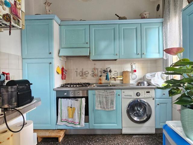 Appartamento in vendita di 50 m² in Via Voltri