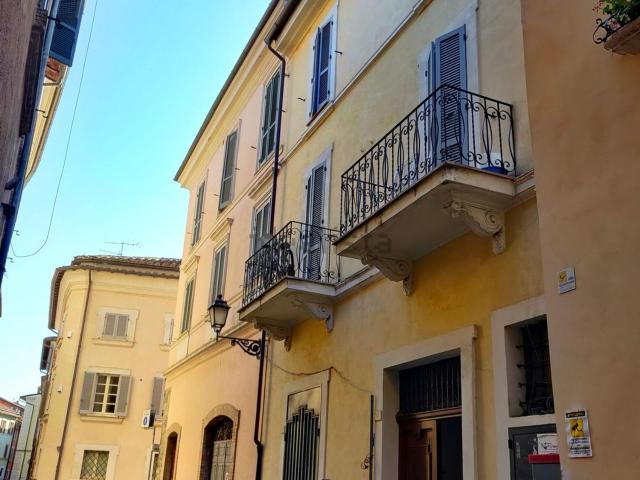 Appartamento in vendita di 50 m² in Via XI Febbraio, 82