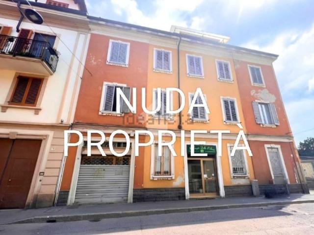 Appartamento in vendita di 50 m² in Via XXIV Maggio, 21