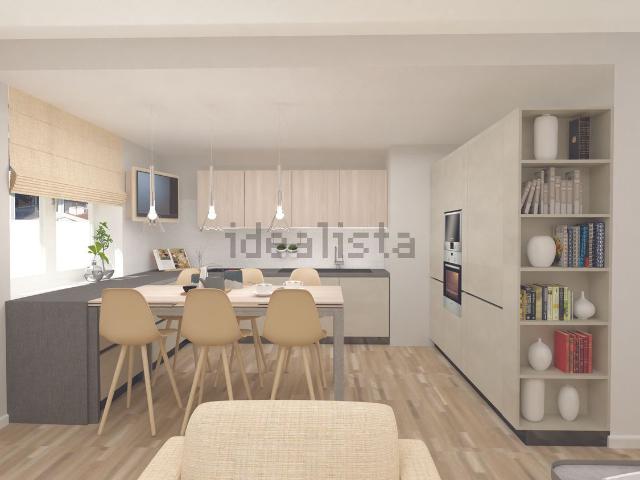 Appartamento in vendita di 50 m² in Via XXIV Aprile
