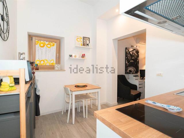 Appartamento in vendita di 50 m² in Via Zaccà Rosolia, 2