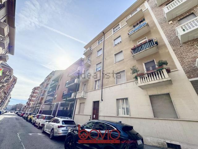 Appartamento in vendita di 50 m² in Via Zumaglia, 71